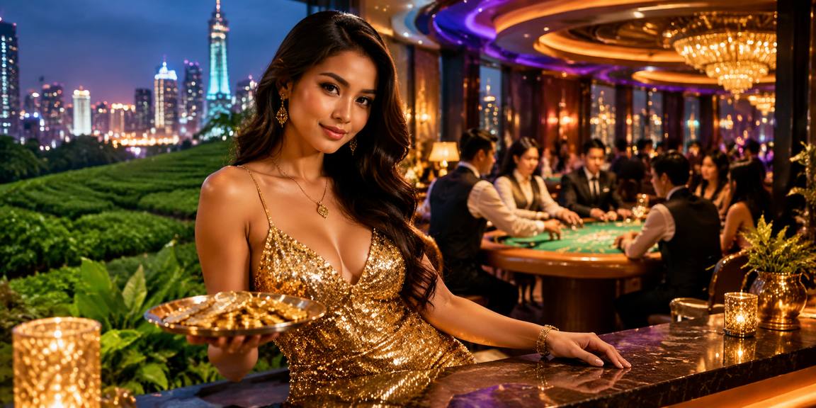 daduwins Slots, Live Tables and Sportsbook Unified